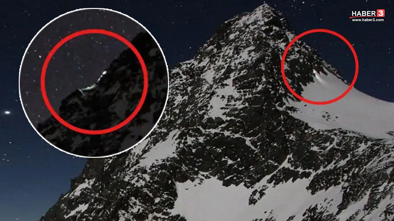 Sevgilisini dağın zirvesinde ölüme terk eden dağcı hakim karşısında