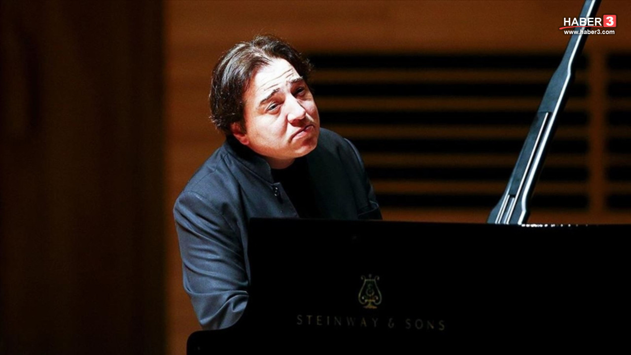 Fazıl Say’dan ''Sıkın kurşunları, ölsün bu adam'' deyip içini döktü