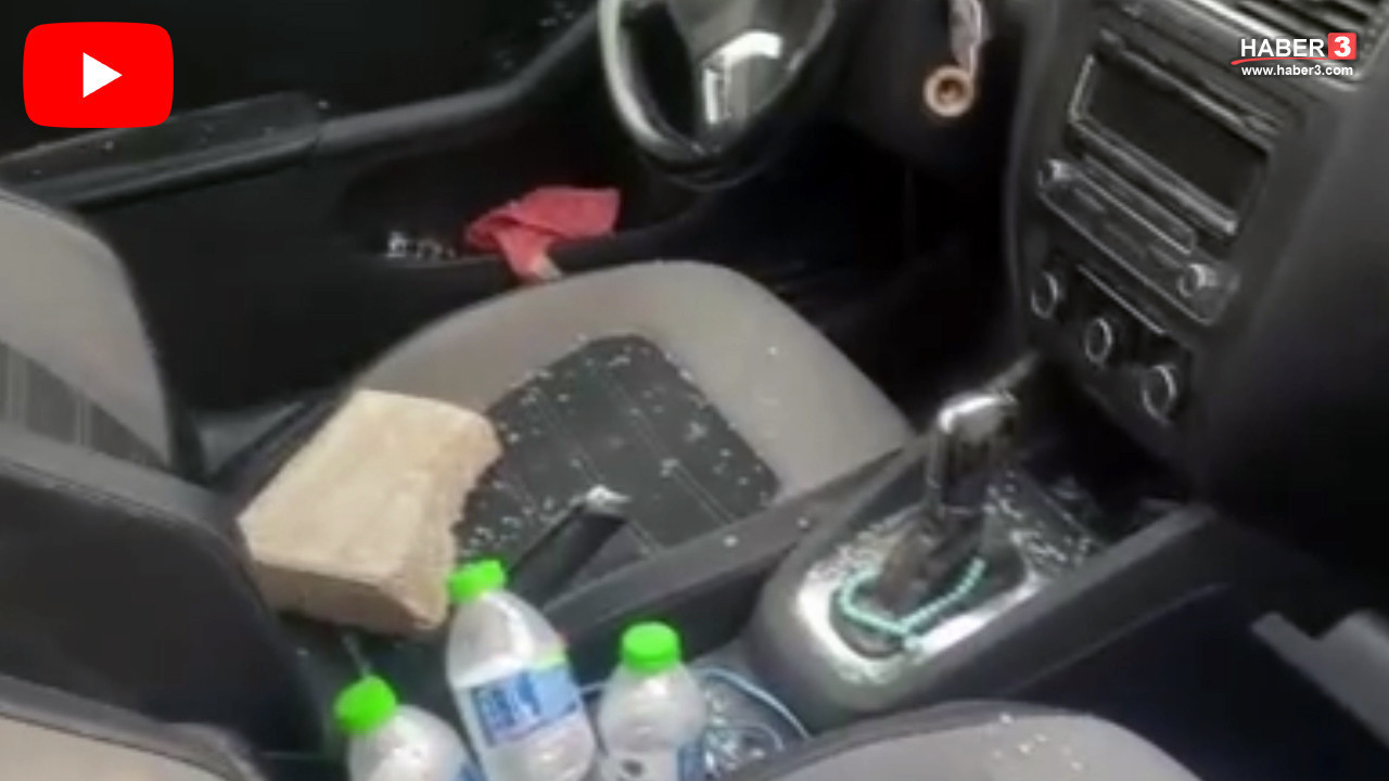 Depremzede vatandaşın ev eşyası parasını çaldılar!