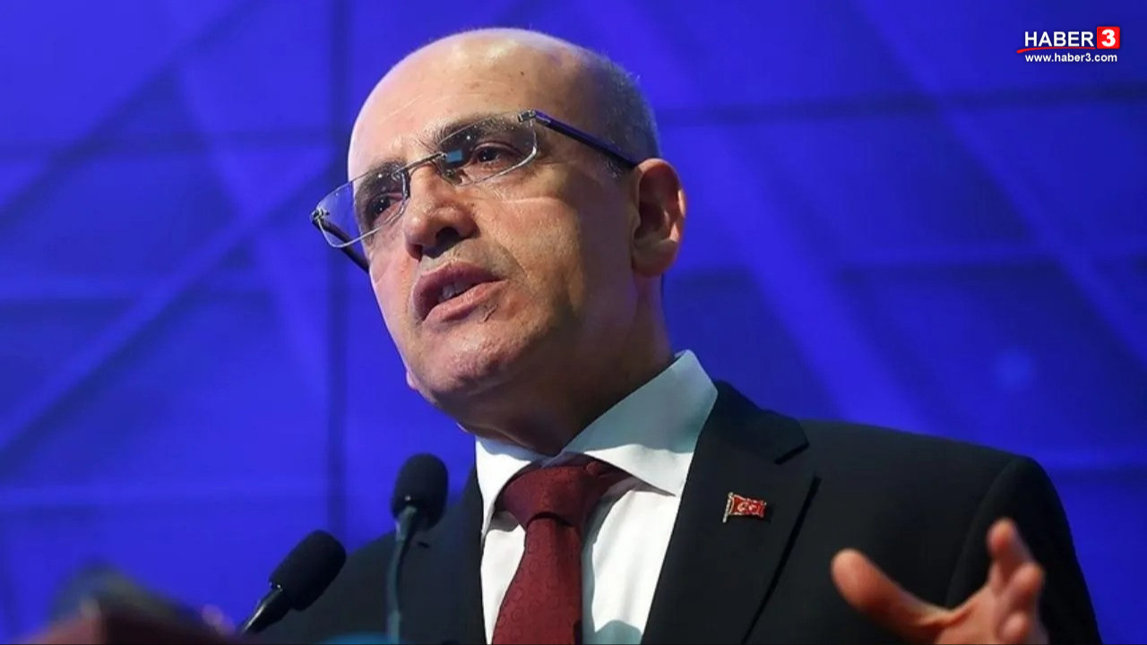 Hazine ve Maliye Bakanlığı'ndan tutmayan hesaba ''geçici'' açıklaması