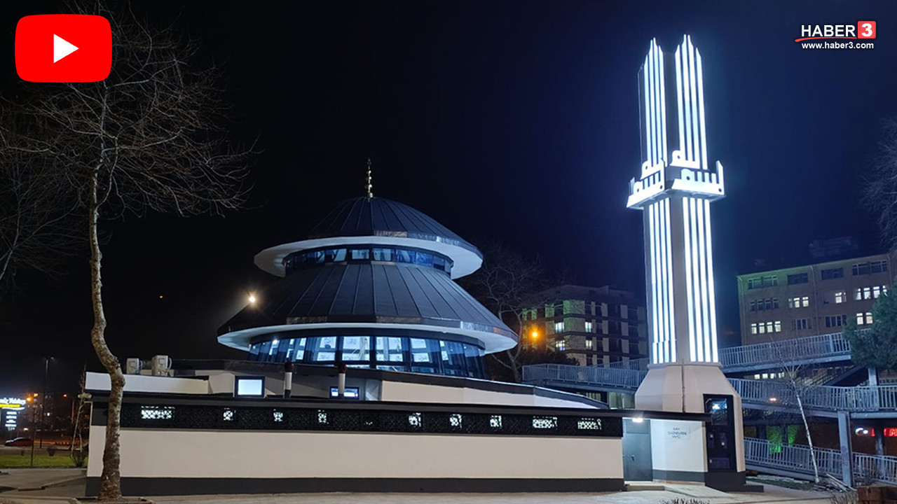 Trabzon sahilinde ezber bozan görüntü! Yüzde 80'i camdan yapıldı, görenler bir daha bakıyor...