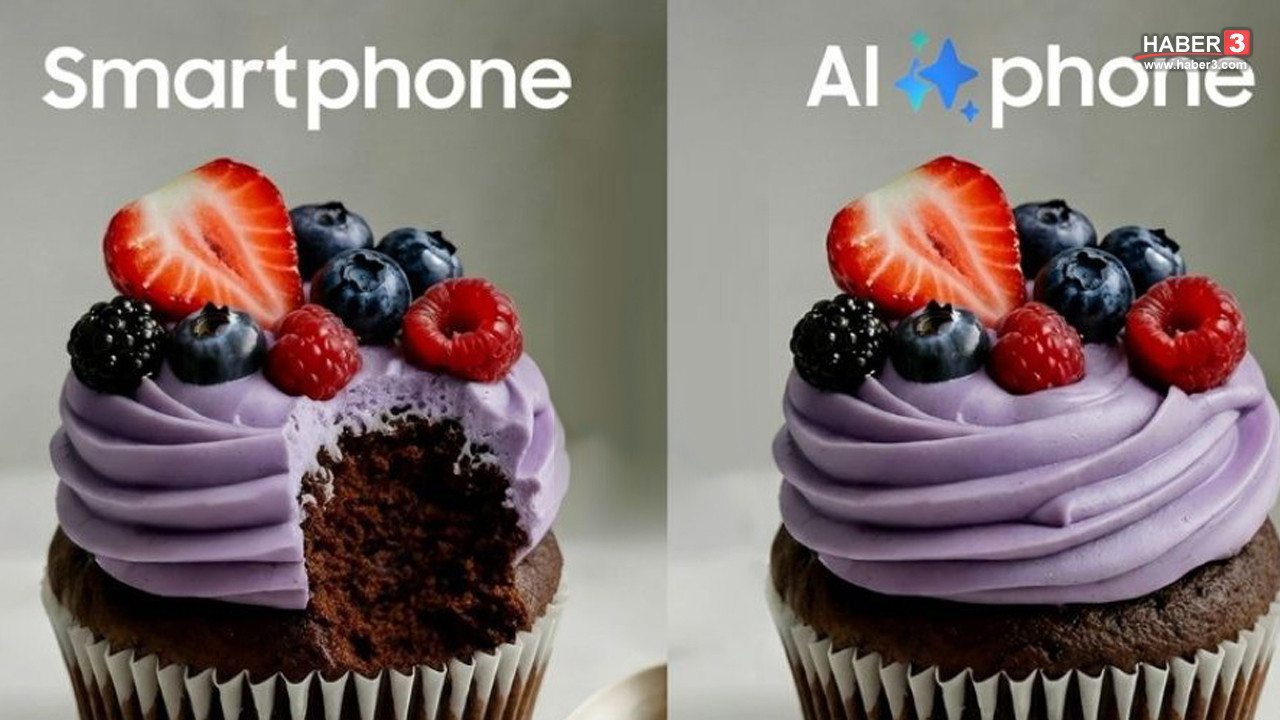 Samsung, Galaxy AI ile fotoğrafçılıkta ''sihir'' dönemini başlattı