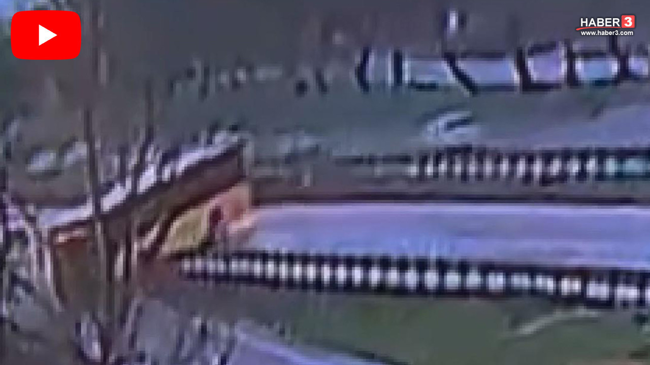 İstanbul'da kontrolden çıkan İETT otobüsü bariyerlere girdi: Yaralılar var