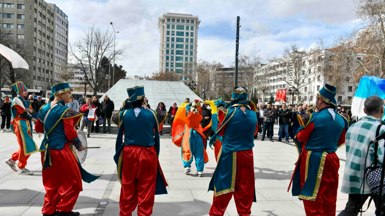 ABB'den Ramazan'a özel dev program: 50 noktada 500'ü aşkın etkinlik