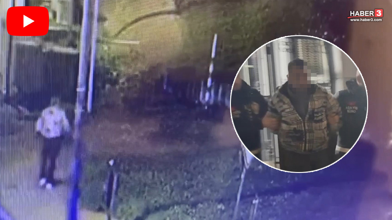 ''Cesut buldum'' diye ihbarda bulundu; katil kendisi çıktı!