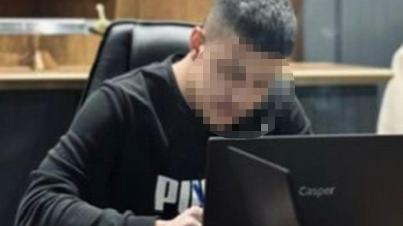 19 yaşındaki genç, 20 bin lira için öldürülmüş!