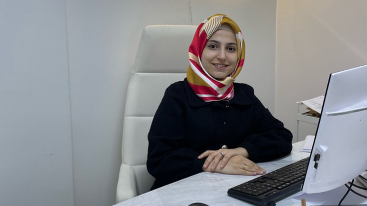 Diyetisyen Fatma Özdemir’den Ramazan’da sağlıklı ve dengeli beslenme rehberi