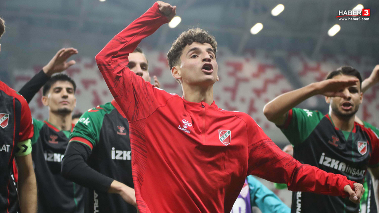 Fenerbahçe’den bir genç transfer daha: 3'üncü ligin yıldızı Adem Yeşilyurt imzayı atıyor
