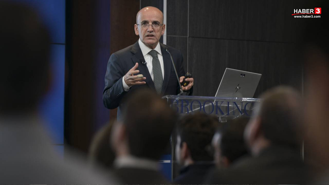 Bakan Şimşek’ten milyonlarca memur ve işçinin maaşları için düzenleme sinyali