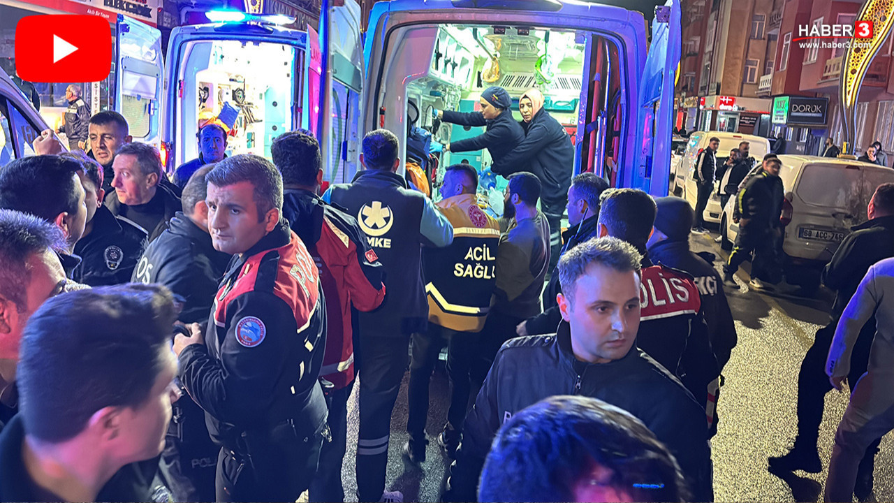 Eski eş dehşet saçtı: Biri eşi biri kuzeni 2 kadını katledip intihar etti