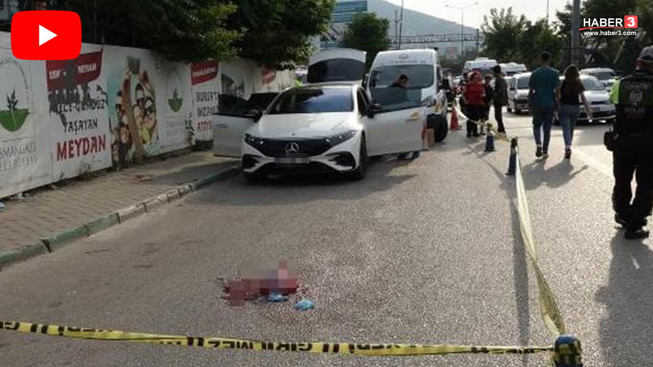 Bursa’da kan donduran cinayet: Patronun katil zanlısı muhasebeciye çifte ceza istemi