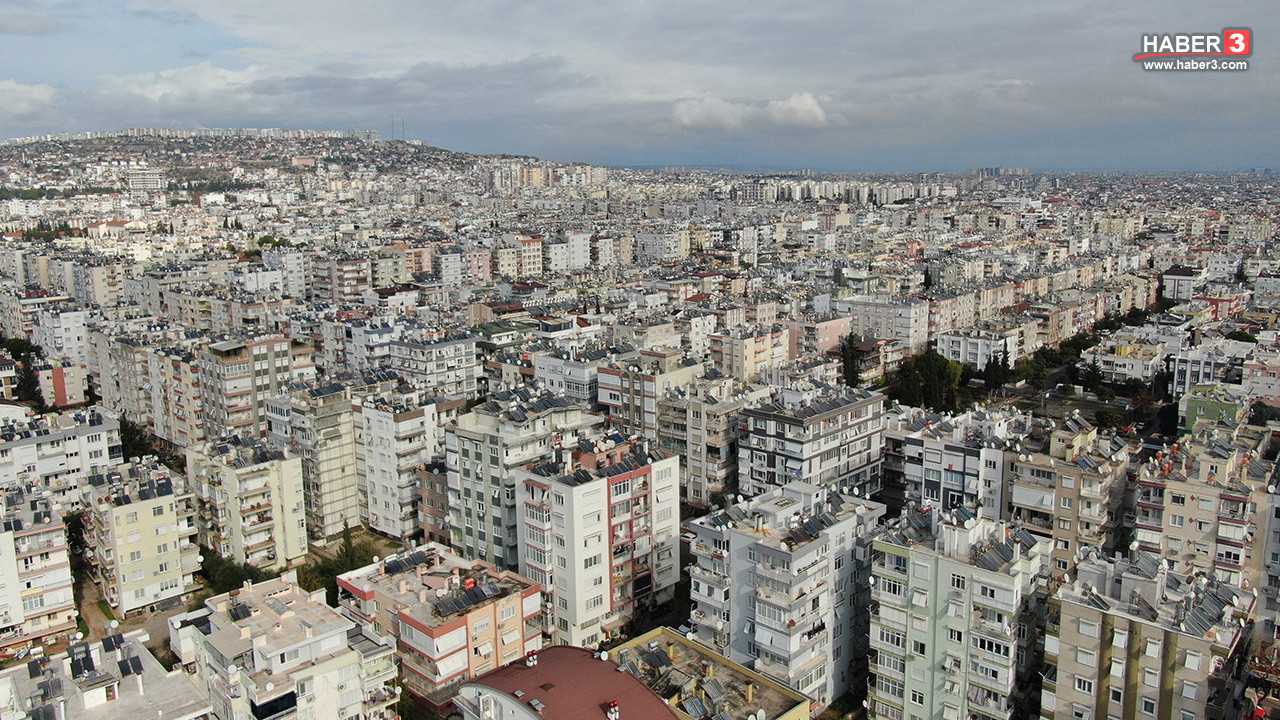 Konut satışları frenledi: TÜİK verileriyle ilk ve ikinci el konut piyasasında son durum