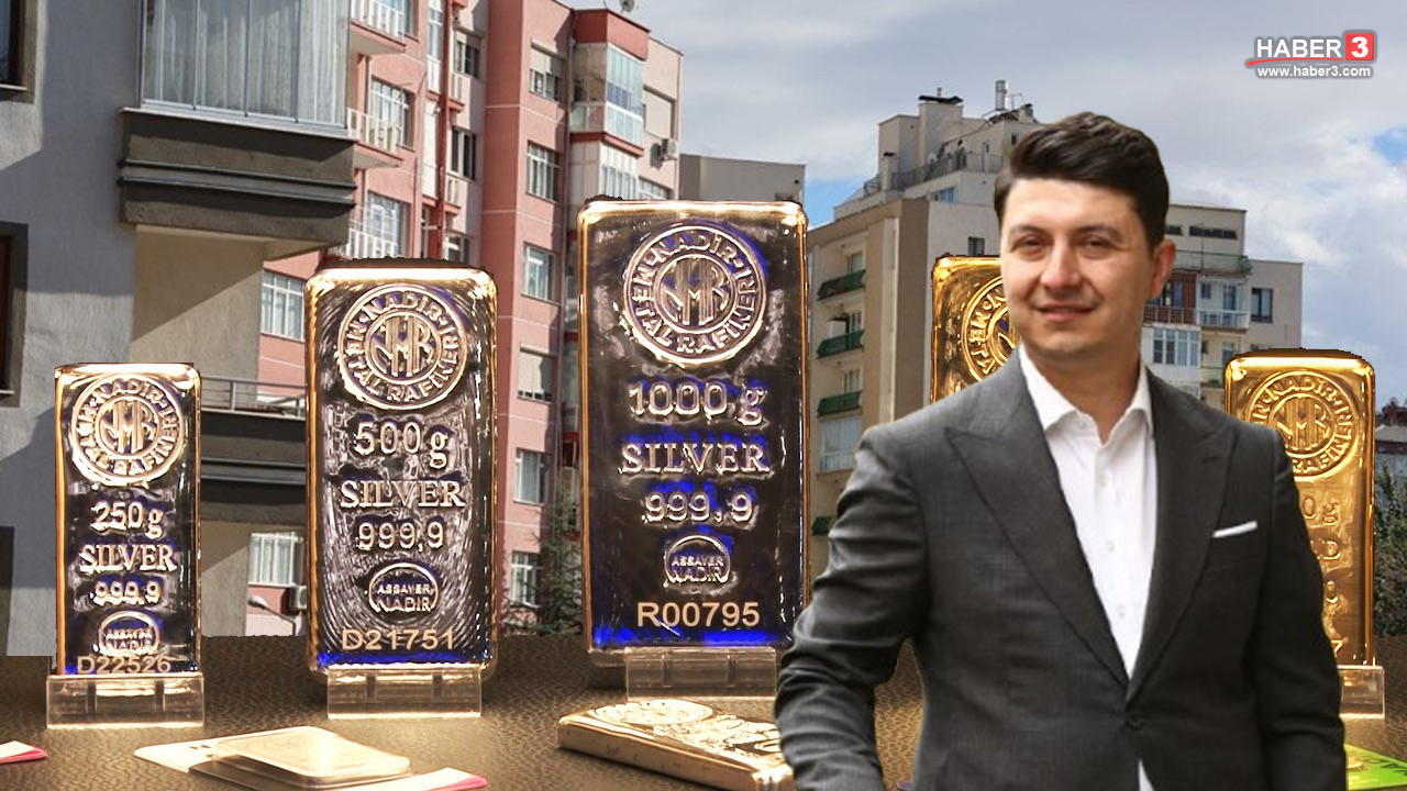 Altın mı konut mu? Ünlü ekonomist Muhammet Bayram hem 2026 hem de 2027 için uyardı