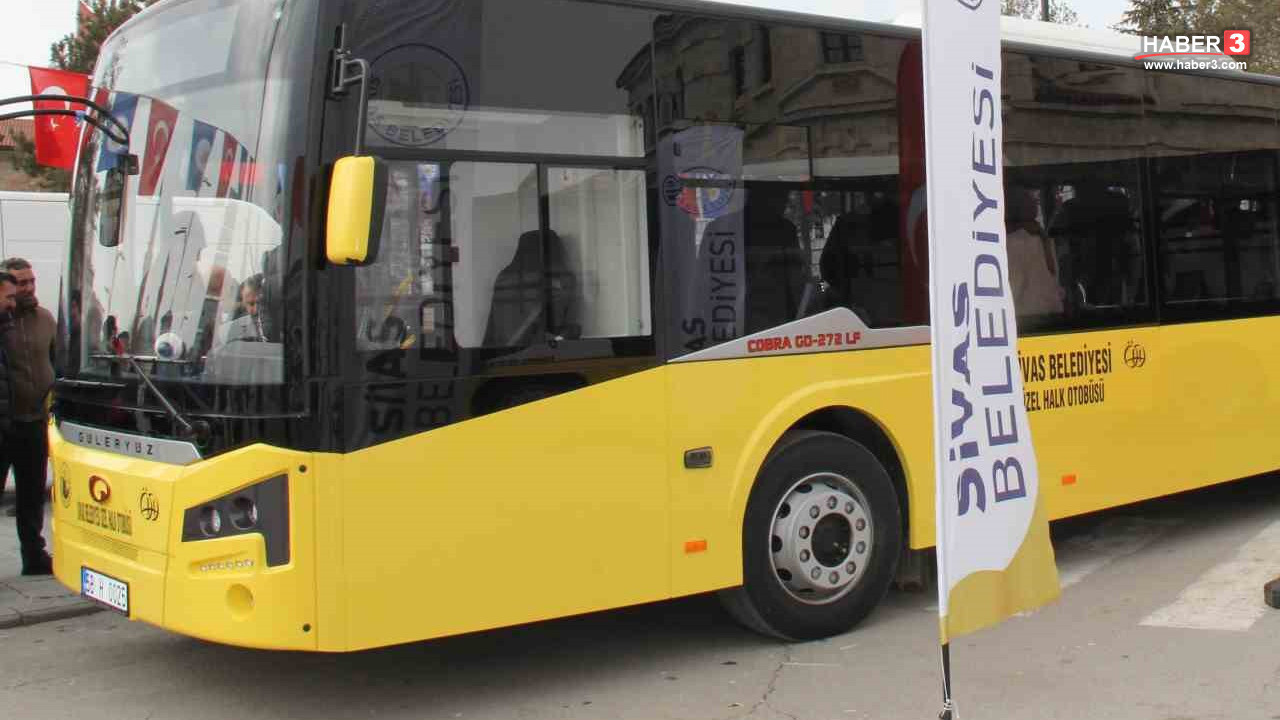 Bu bir toplu taşıma rekoru: Bir günde 25 kez otobüse bindi!