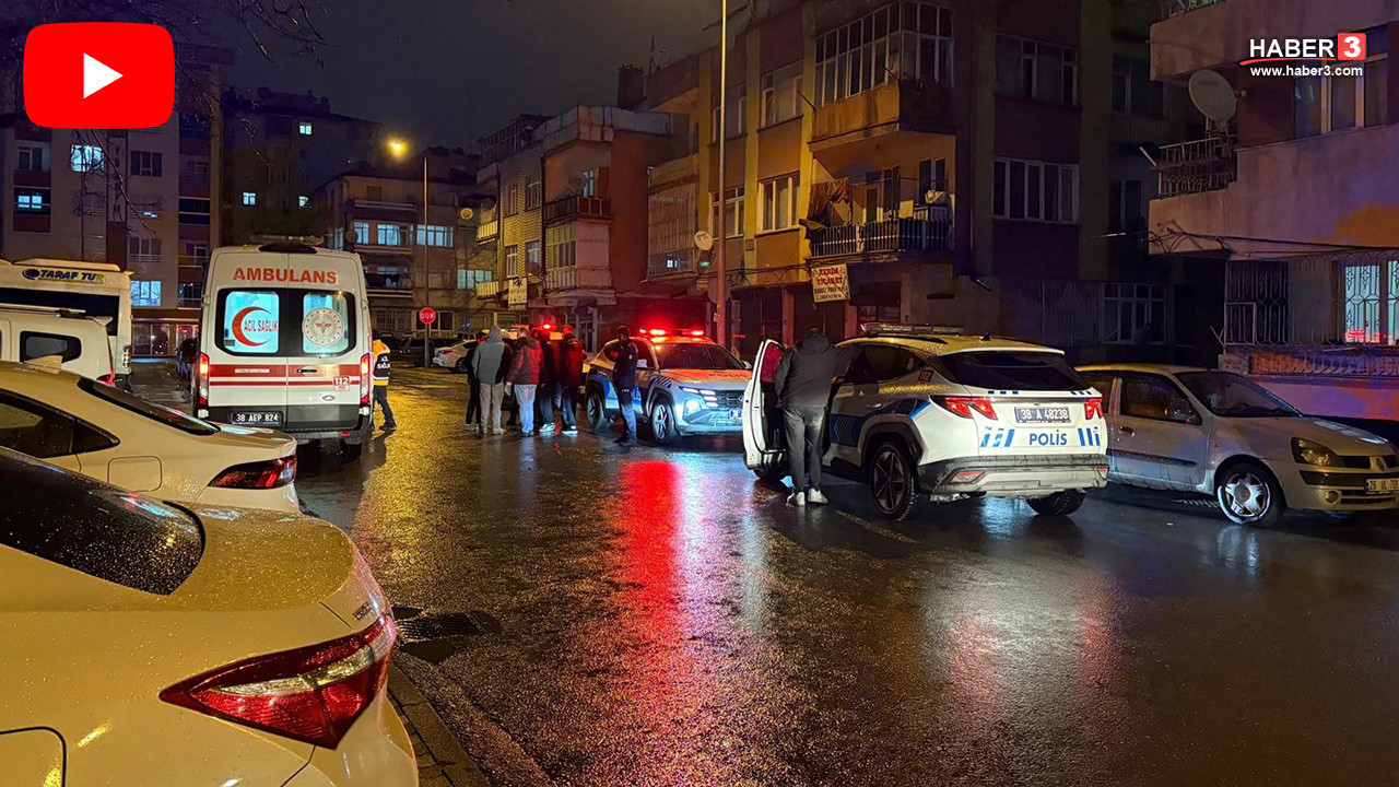 Bir kanlı akran şiddeti daha... Çocukların sokak ortasındaki kavgası kanlı bitti!