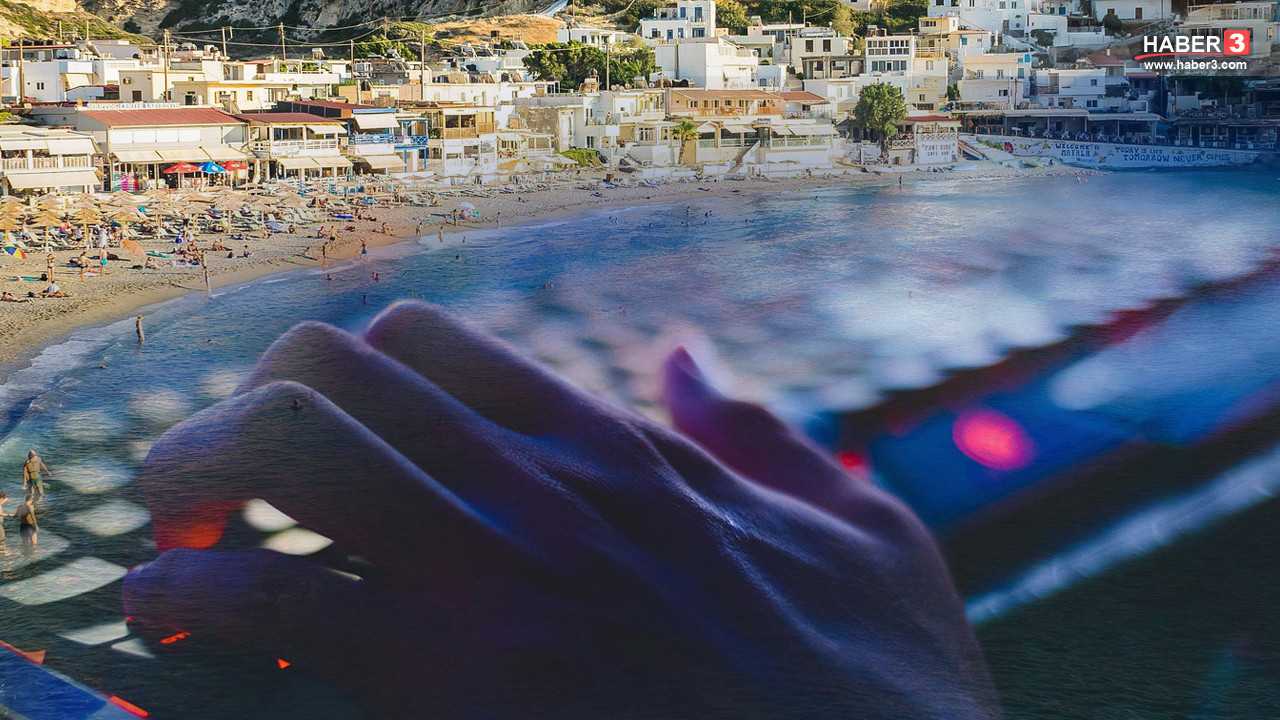 20 yaşındaki bilgisayar korsanı geceliği 52 bin TL'lik cennette 36 Kuruş'a tatil yaptı