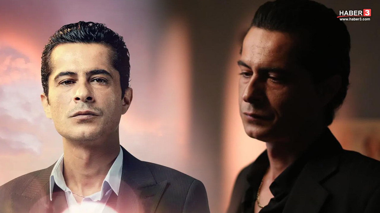 İsmail Hacıoğlu adliyeye sevk edildi: Cennetin Çocukları dizisi hakkında karar verildi