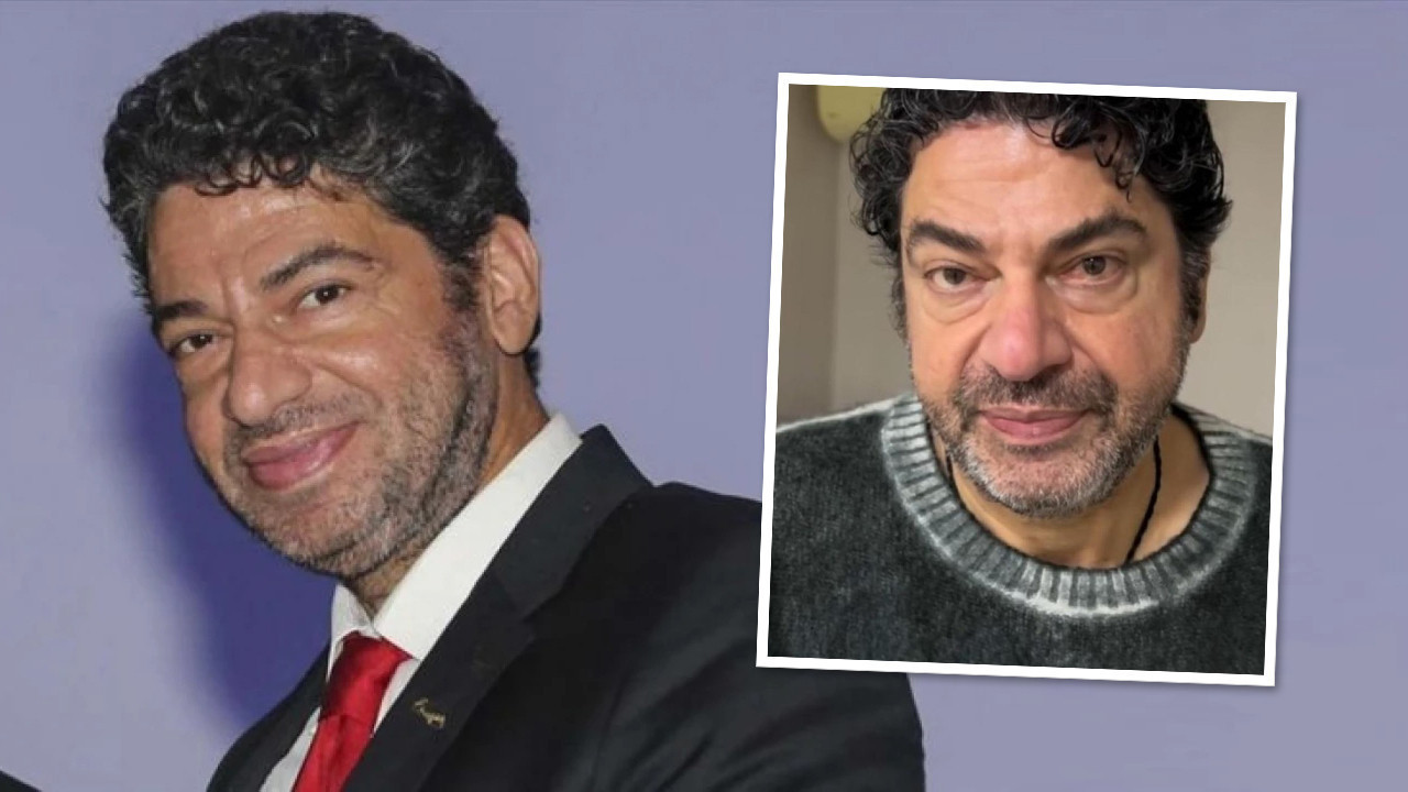 Hakan Taşıyan'dan hastane odasından ilk mesaj