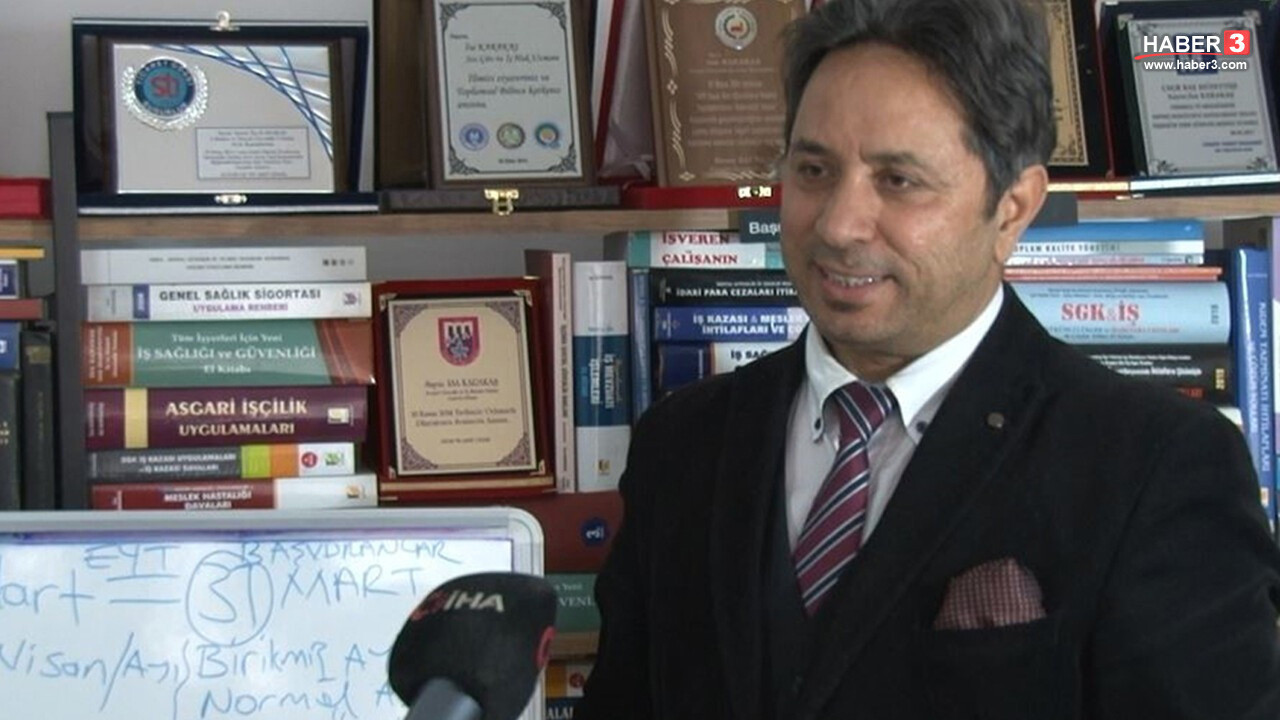 SGK'dan emeklilik iptalleri için düğmeye bastı: Sizin de emekliliğiniz yanabilir!