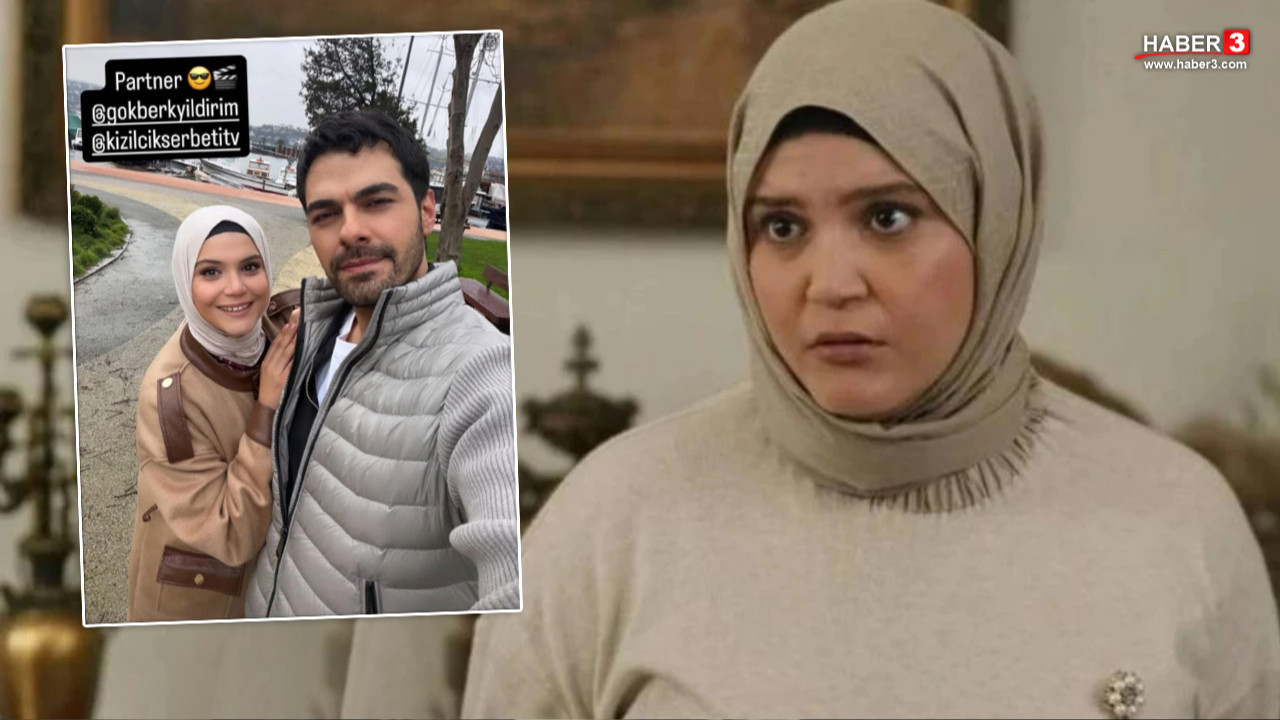 Kızılcık Şerbeti'nde yeni dönem: Feyza Civelek bombayı patlattı