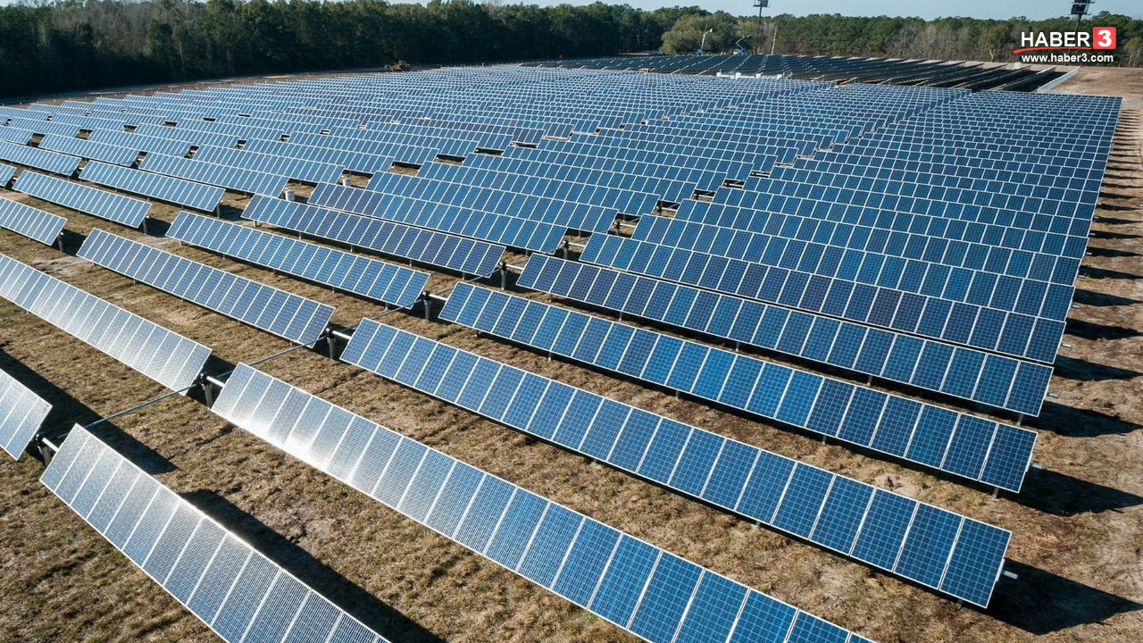 Suudiler Türkiye'ye 2 milyar Dolarlık santral kuracak! İşte santralin kurulacağı 2 ilimiz...