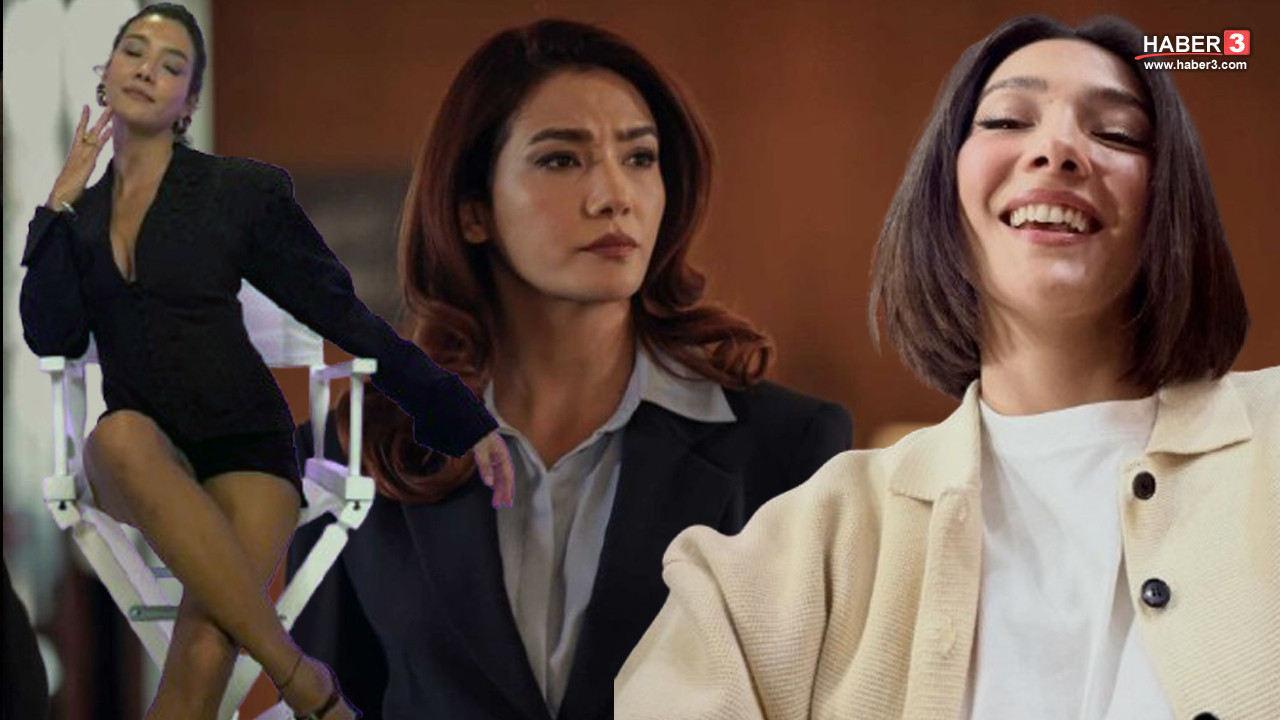 Teşkilat’tan olaylı şekilde ayrılan güzel oyuncuddan radikal karar