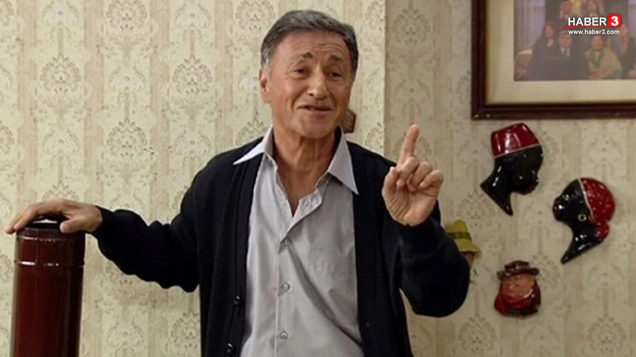 Usta sanatçıdan kötü haber: ''Figüran Osman'' beyin kanaması geçirdi, yoğun bakımda