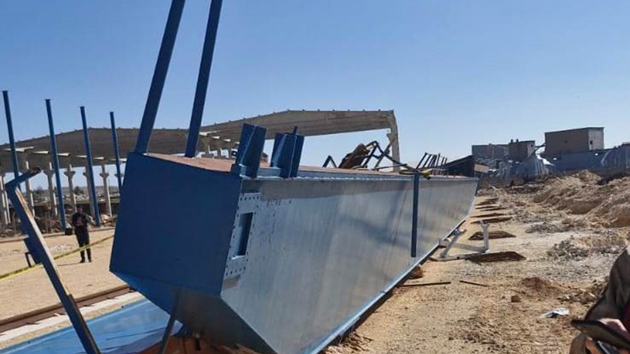 Şanlıurfa'da kahreden olay: İki kardeş feci şekilde hayatı kaybetti