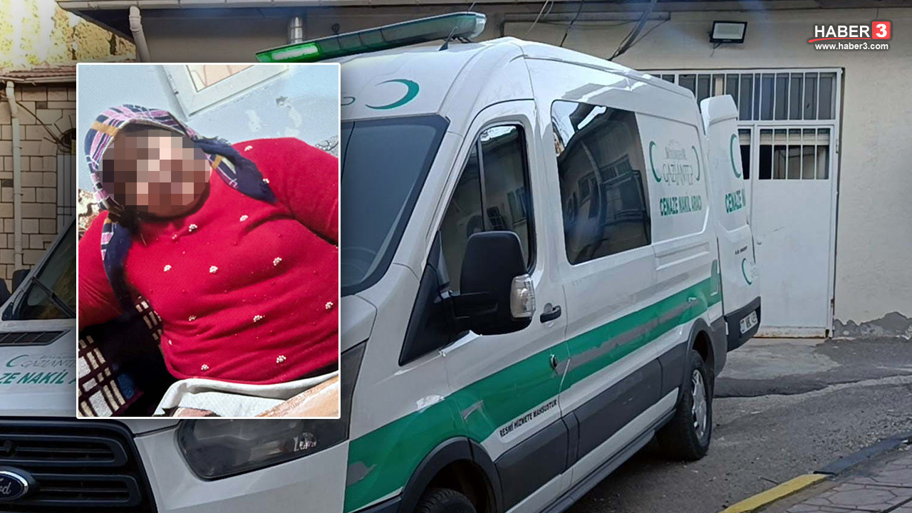 Gaizantep'te üvey kardeş dehşeti: Kaldırıldığı hastanede kalp krizinden öldü