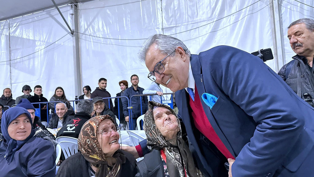 Bandırma Belediye Başkanı Dursun Mirza’dan Ramazan’da Birlik Ve Beraberlik Vurgusu