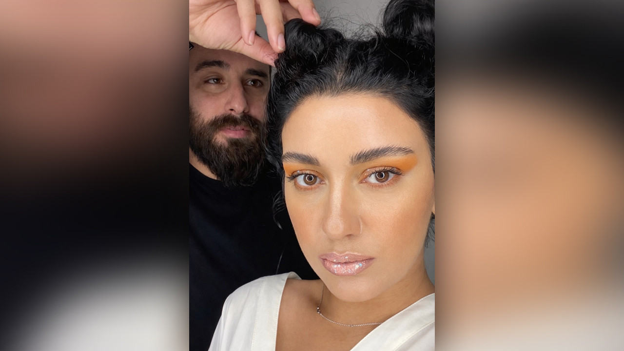 Eray Yurga: ''Backstage’de zamanla değil, kusursuzlukla yarışıyorsunuz''