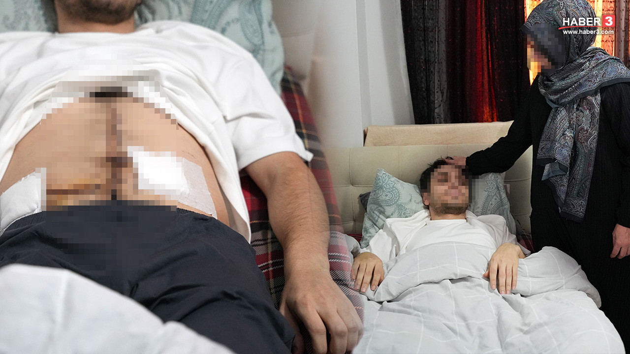 Bağcılar'da ''çocuk çetesi'' vahşeti: Yardım etmek istedi, canından oluyordu!