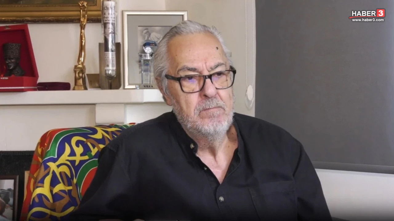 Rutkay Aziz’den çok sert sözler: ''Bu iktidar döneminde gördüğümüz dönekleri hiç görmedik''