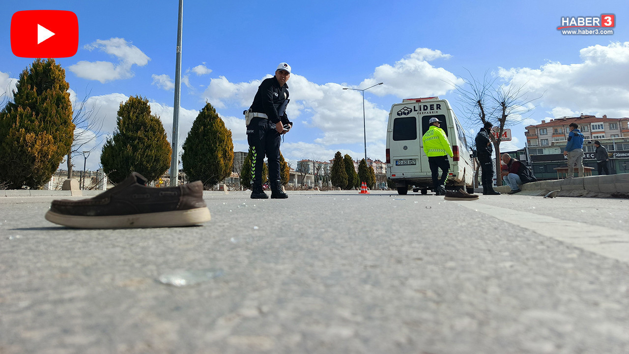Feci kazada kötü haber geldi: 32 metre fırlamıştı... Hastanede hayatını kaybetti