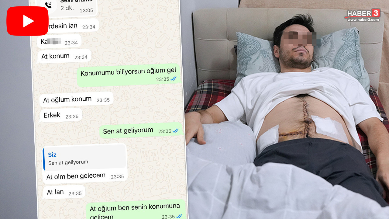 İstanbul'da metro çıkışındaki kanlı dehşette şimdi de tehdit mesajları yağıyor!