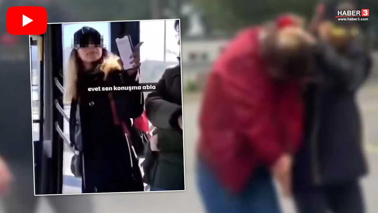 ''Savcıyım, senin gibi yobazlar yüzünden çocuklar ölüyor'' deyip tehdit etmişti, gözaltına alındı