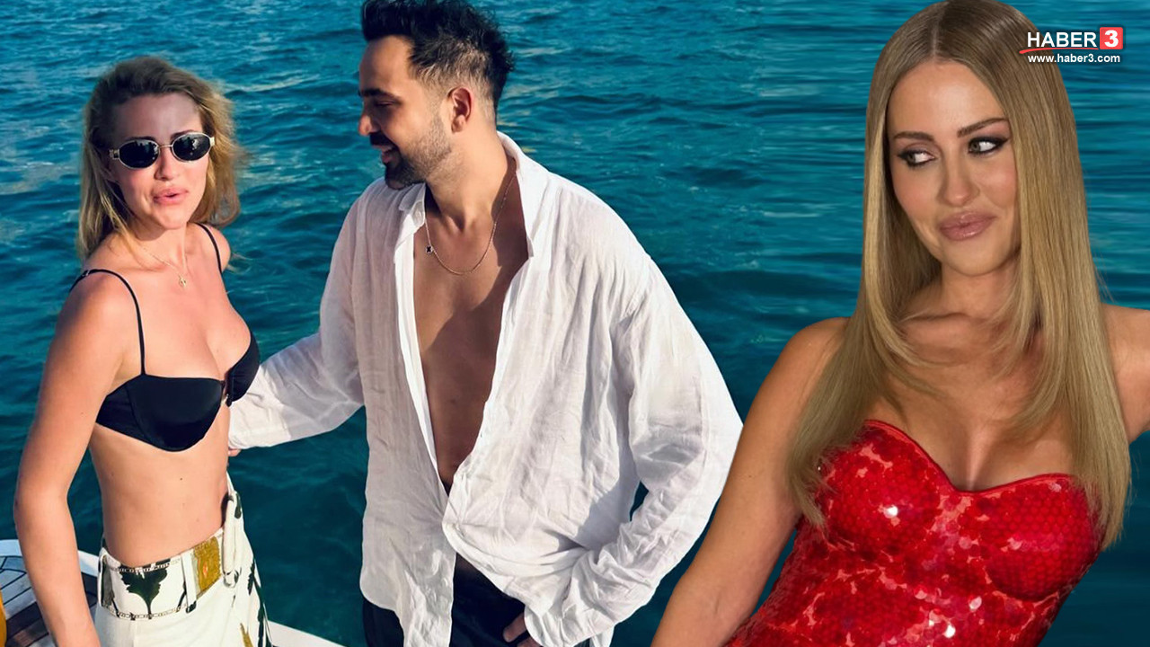 Dubai’de aşk rüzgarı: Derya Uluğ ve Asil Gök’ten müjdeli haber