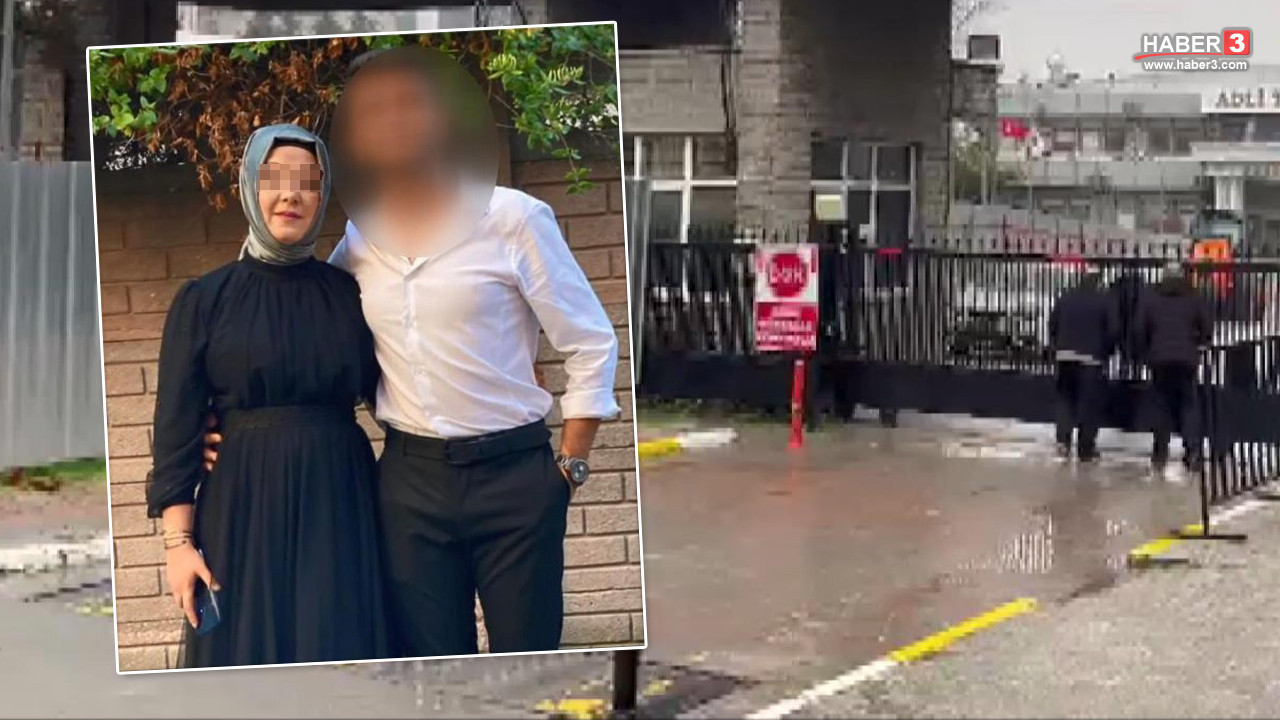 İstanbul'da otobüs durağında kadın cinayeti: Eski eşi olacak cani tarafından katledildi