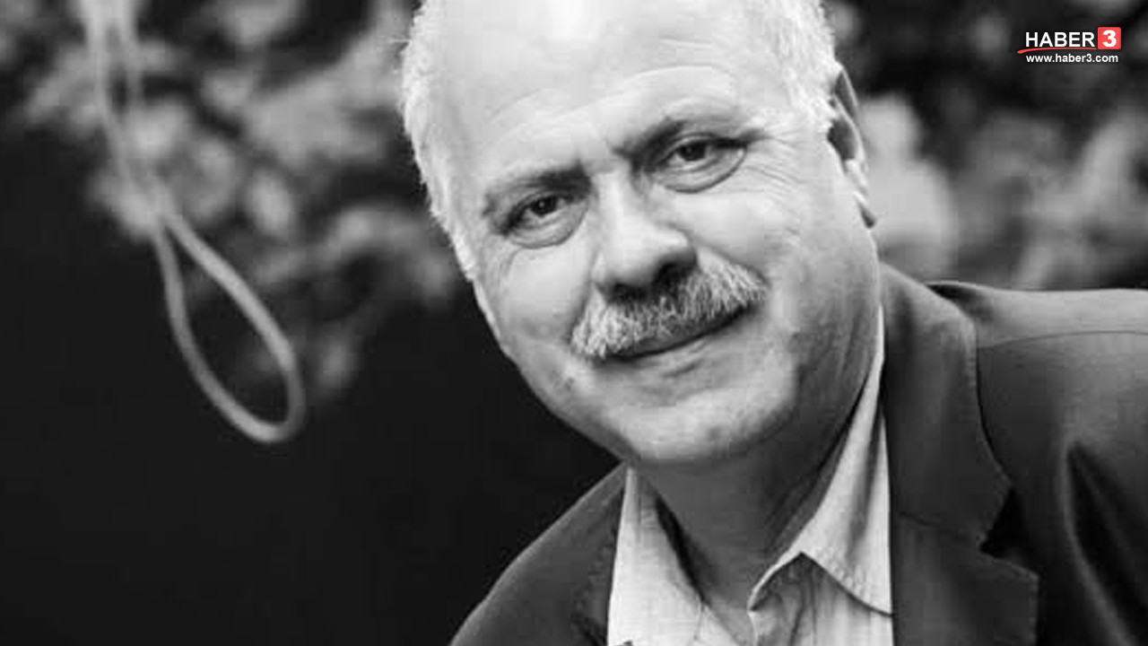 Usta oyuncu Ali Tutal yaşam mücadelesini kaybetti