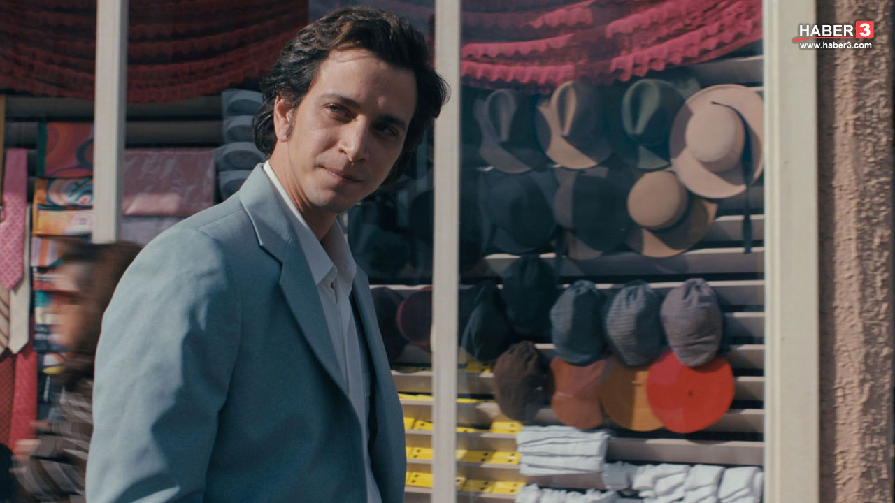 Masumiyet Müzesi'nin Kemali'nden dizi için şaşırtan itiraf