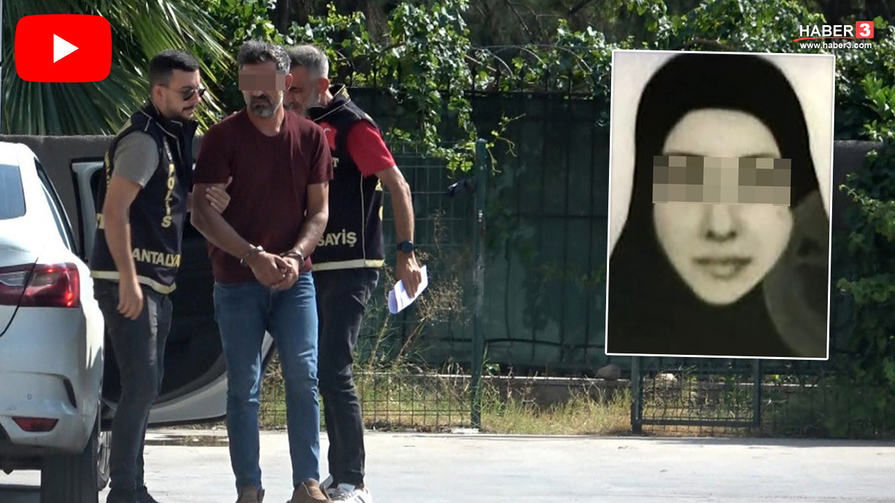 Eski eşini boğarak öldürüp, vahşeti itiraf eden cani kendisini ''pişmanım'' diye savundu