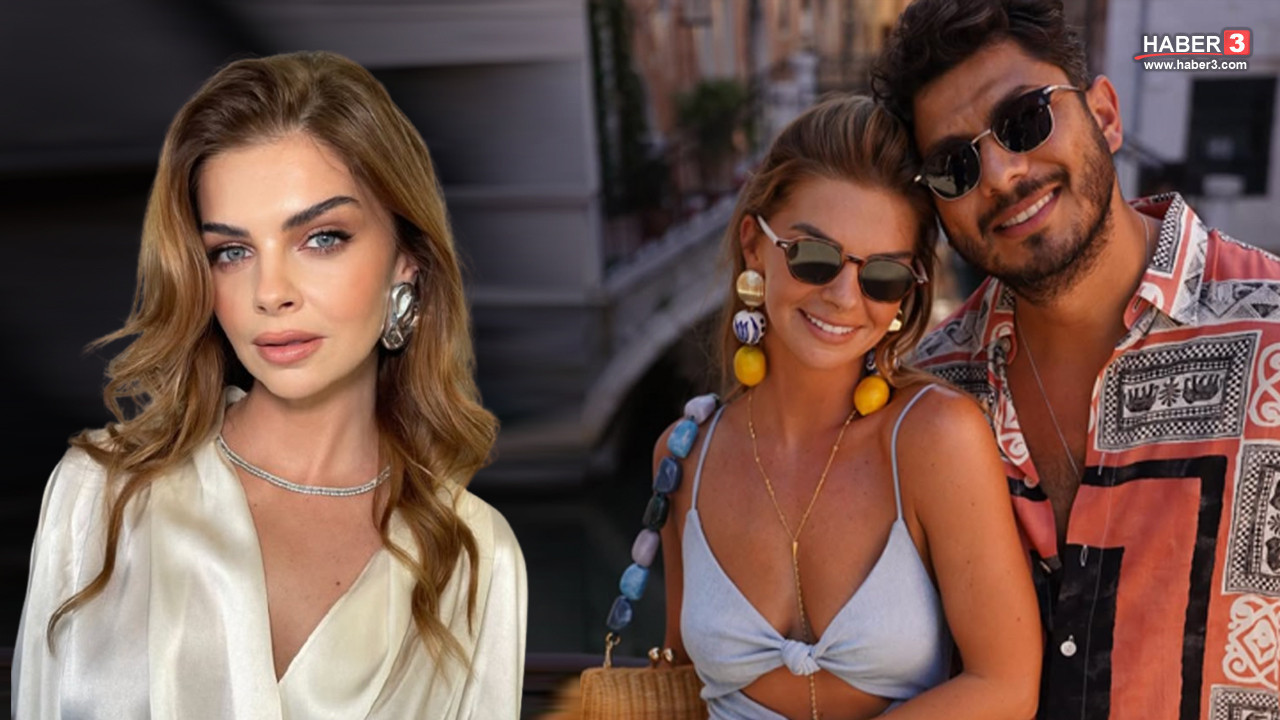 12 yıllık yuva dağılıyor: Pelin Karahan ve Bedri Güntay'dan başanma kararı