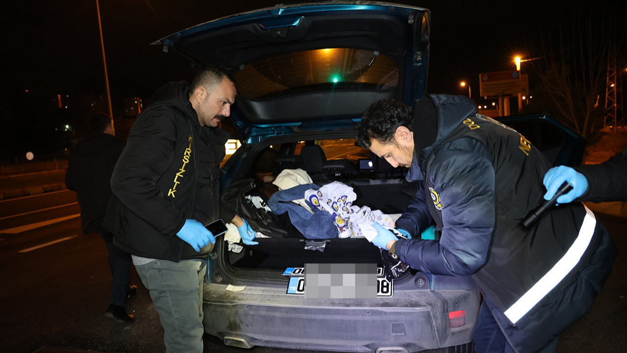 15 kişiyi peşpeşe dolandıran sahte altın çetesi böyle yakalandı