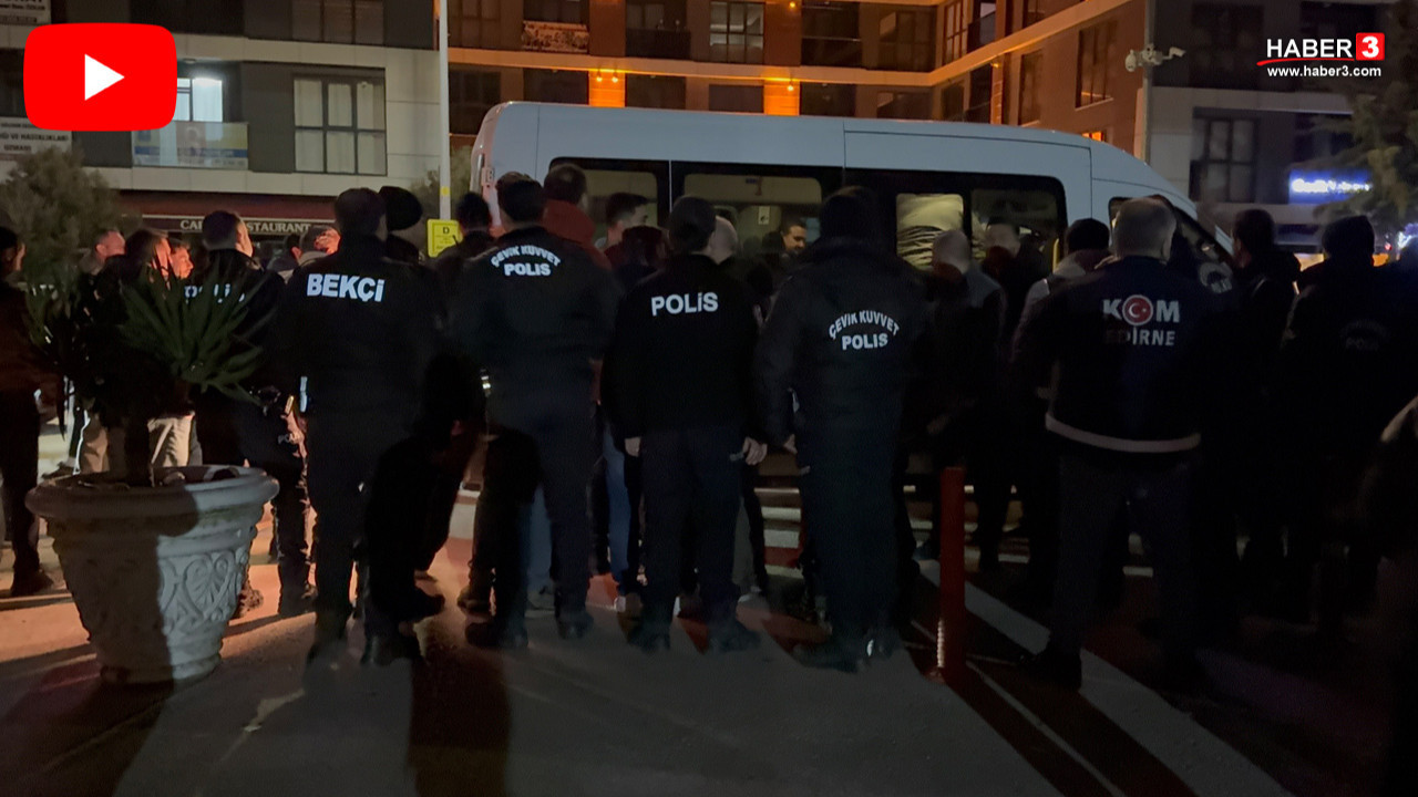 CHP'li belediyeye rüşvet operasyonu: Belediye İmar Müdürü dahil 4 kişi tutuklandı!