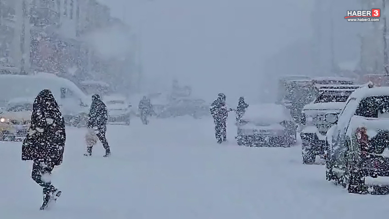 Prof. Dr. Orhan Şen uyardı: Gündüz hava sıcaklığının -2 dereceye düşeceği kutup soğukları geliyor!