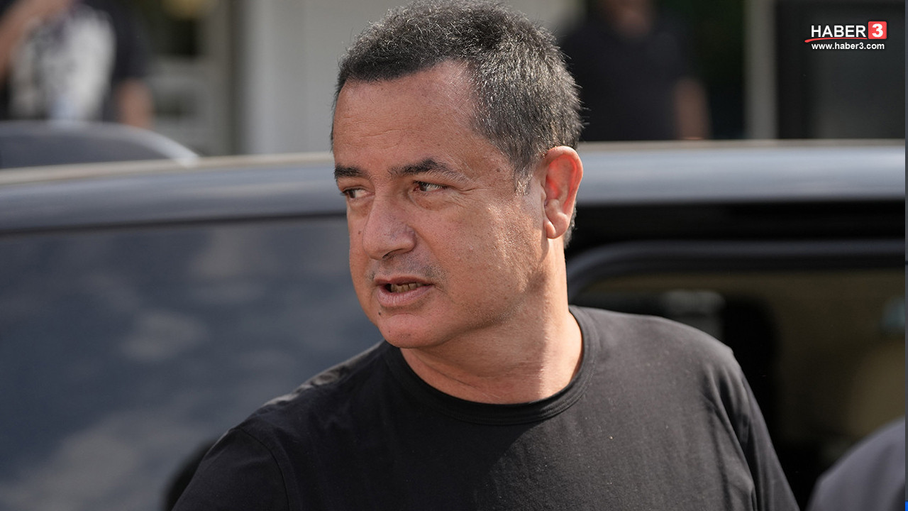 Acun Ilıcalı'nın yasa dışı bahis reklamı davasında yeni karar