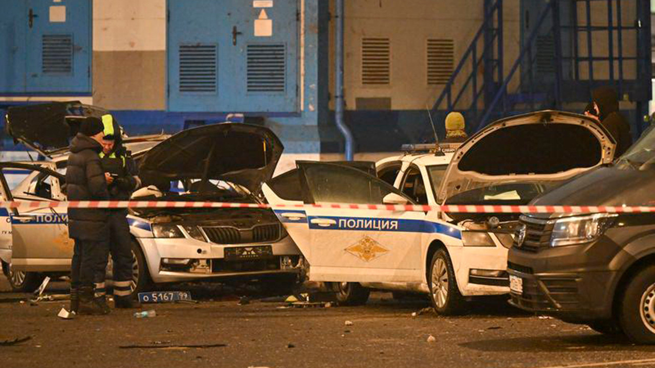 Rusya'nın kalbinde kanlı saldırı: Ölü ve yaralılar var