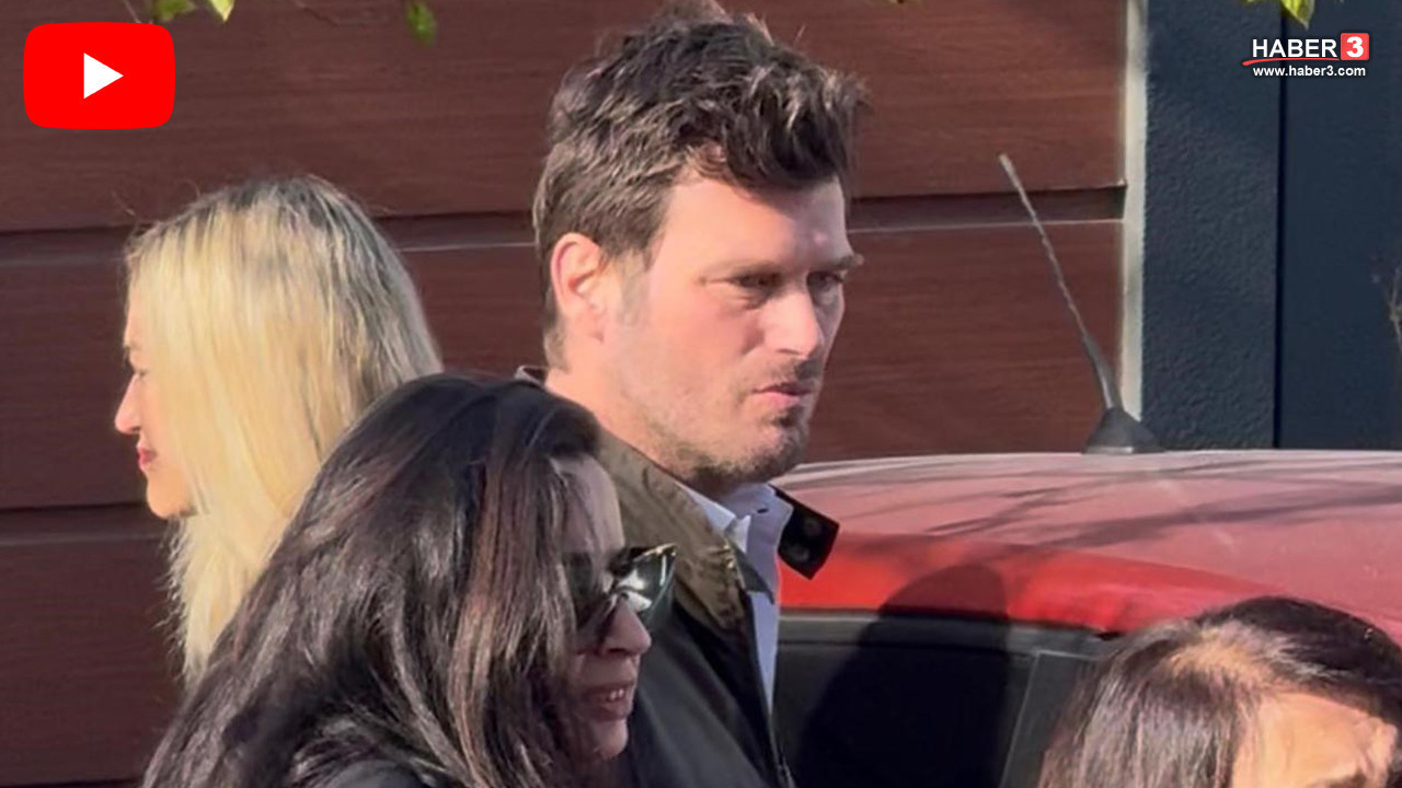 Kıvanç Tatlıtuğ tanık oldu; mahkemede her şeyi anlattı: ''Ertesi gün benim yanıma gelecekti''