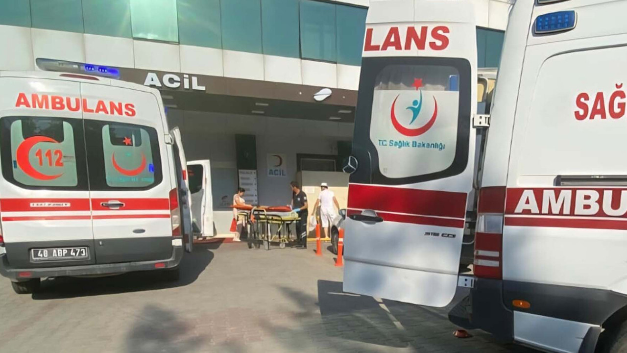 Yanlışlıkla kendisini vuran AK Partili başkanın oğlu yaşamını yitirdi