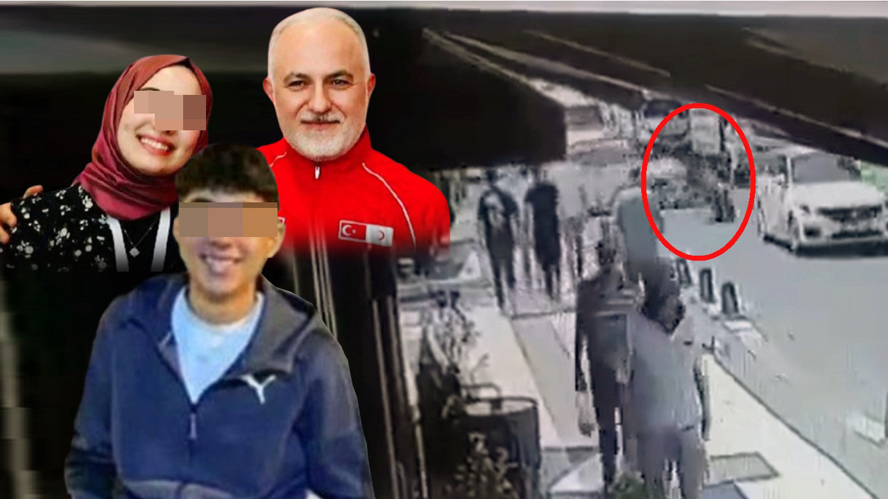 Eski Kızılay Başkanı’nın kızı hakkındaki davada acılı anne şikayetinden vazgeçti